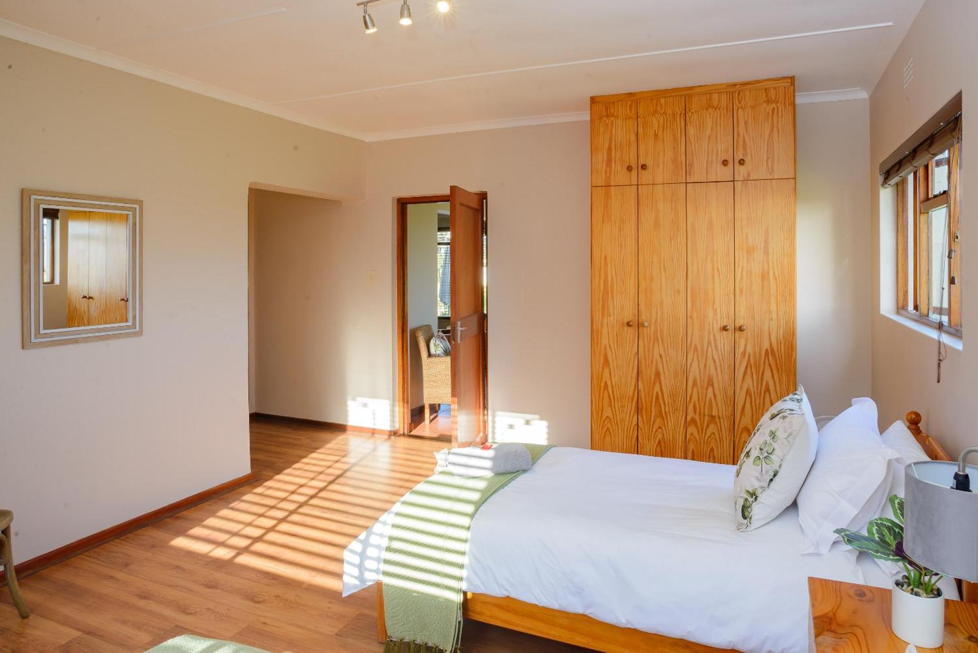 Oorvloed Guesthouse Swellendam Esterno foto
