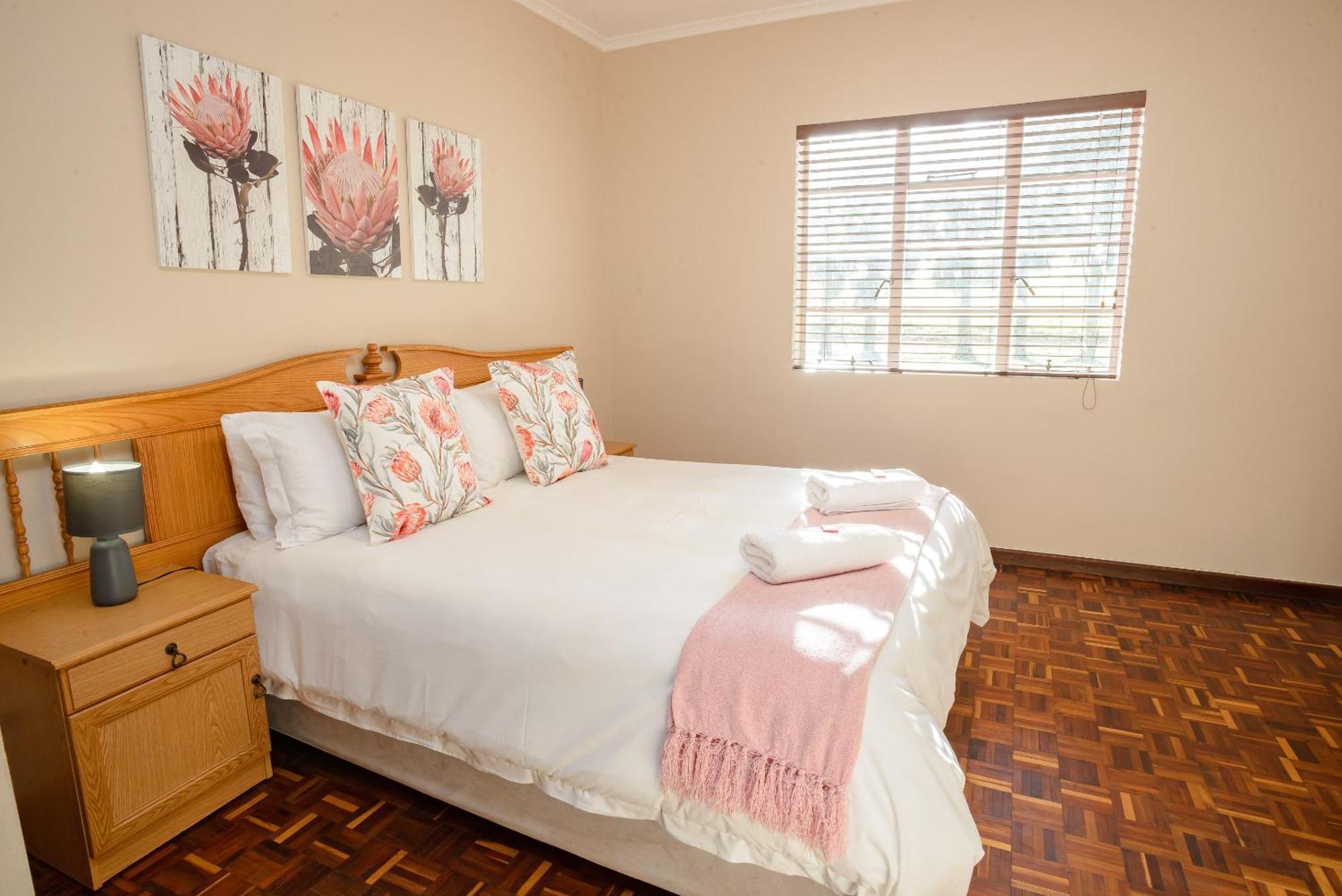 Oorvloed Guesthouse Swellendam Esterno foto