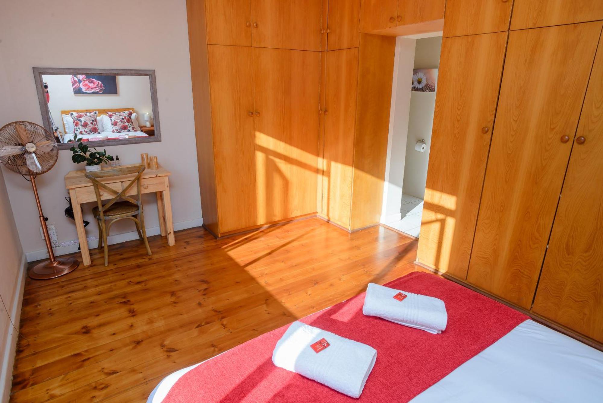 Oorvloed Guesthouse Swellendam Esterno foto